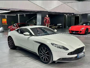 洛阳汽车抵押贷款案例